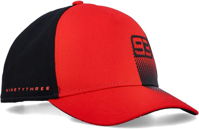 Gorra Racing  Exclusiva Ducati  — Small Pixelled #93