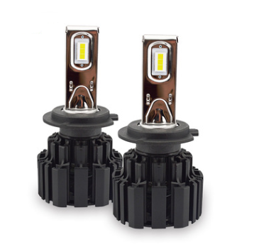 Faros LED P9 para Mejora la Visivilidad de tu Moto y Rueda con mas seguridad