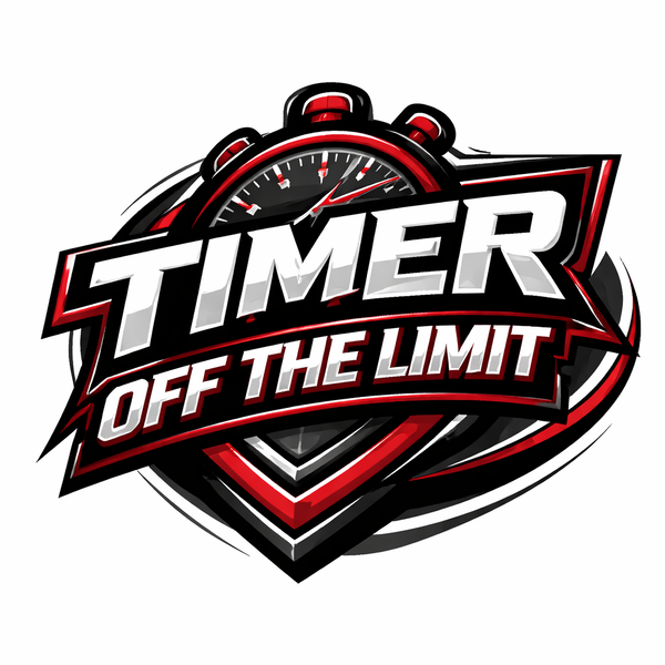 Timer Off The Limit