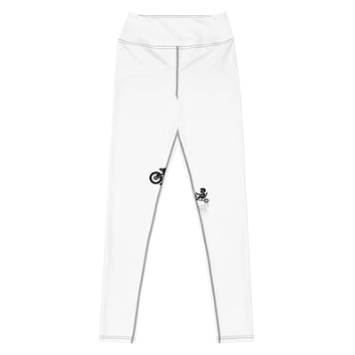Leggings Racing Mujer — Timer Off The Limit MotorSport
