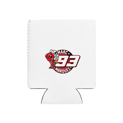Enfriador de latas Fan del 93