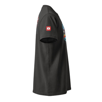 Camiseta Oficial MotoGP OnlineTV Racing Unisex V2 | Timer Off The Limit